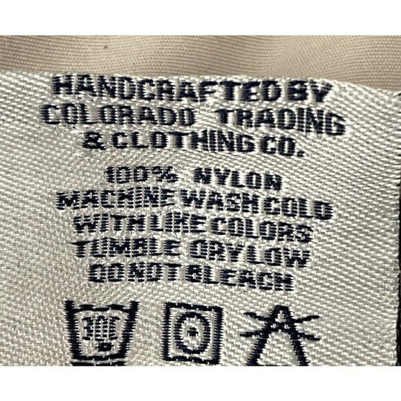 Sports Illustated Full Zip Jacket Men’s XL 100% Nylon Rain Coat Embroidered Logo - Picture 6 of 9